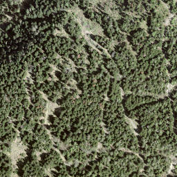 Satellite imagery of L'Ardève, CH