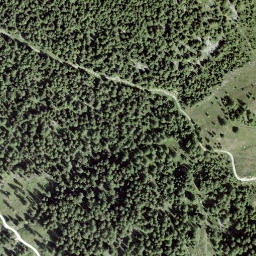 Satellite imagery of Tête des Planards, CH