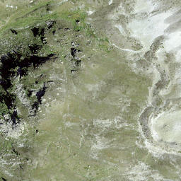 Satellite imagery of Sex de la Brinta, CH