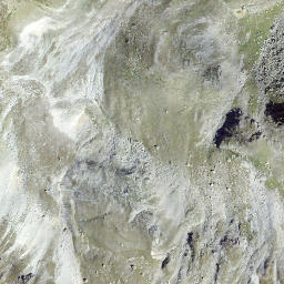 Satellite imagery of Roc d'Orzival, CH