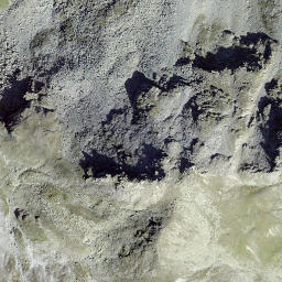 Satellite imagery of Roc d'Orzival, CH