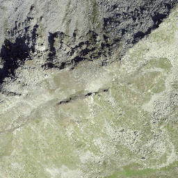 Satellite imagery of Roc d'Orzival, CH