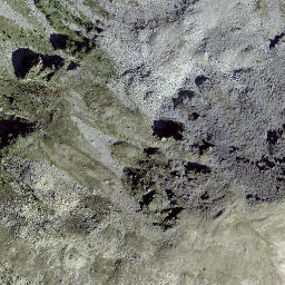 Satellite imagery of Gigihorli, CH