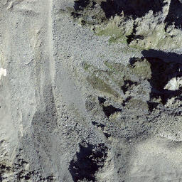 Satellite imagery of Gigigrat, CH