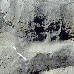 Satellite imagery of Wyssegga, CH