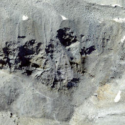 Satellite imagery of Wyssegglicke, CH
