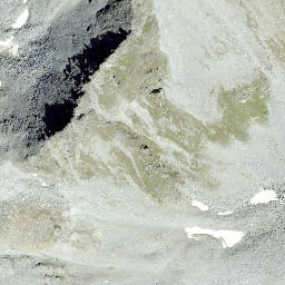 Satellite imagery of Wyssegglicke, CH