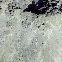 Satellite imagery of Steitalhorn, CH
