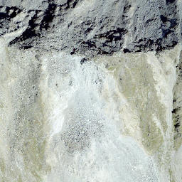 Satellite imagery of Steitalgrat, CH