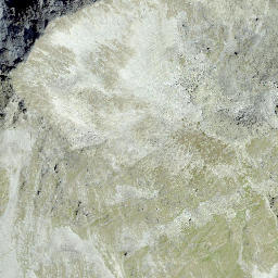Satellite imagery of Horn, CH