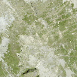Satellite imagery of Horn, CH