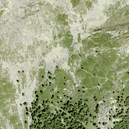 Satellite imagery of Twära, CH