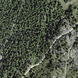 Satellite imagery of Chleini Furgge, CH