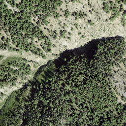 Satellite imagery of Chleini Furgge, CH