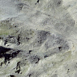 Satellite imagery of Simelihorn, CH