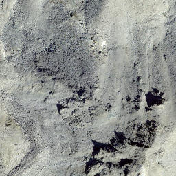 Satellite imagery of Simelihorn, CH