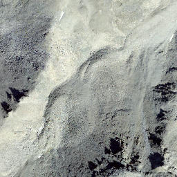 Satellite imagery of Simelihorn, CH
