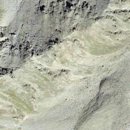 Satellite imagery of Mattwaldhorn, CH