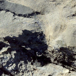 Satellite imagery of Böshorn, CH