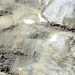 Satellite imagery of Böshorn, CH