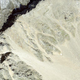 Satellite imagery of Böshorn, CH