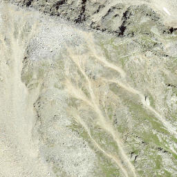 Satellite imagery of Griessernuhorn, CH