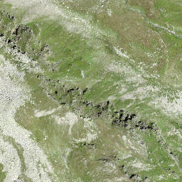 Satellite imagery of Galu, CH