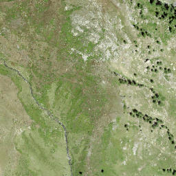 Satellite imagery of Galu, CH