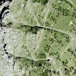 Satellite imagery of Rothorn, CH