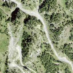 Satellite imagery of Rothorn, CH