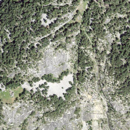 Satellite imagery of Chäscherna, CH