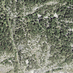 Satellite imagery of Chäscherna, CH