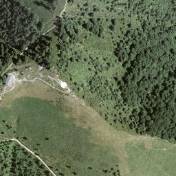Satellite imagery of Bassa di Cardada, CH