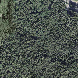 Satellite imagery of Motto della Conca, CH
