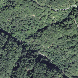 Satellite imagery of Motto del Tonö, CH