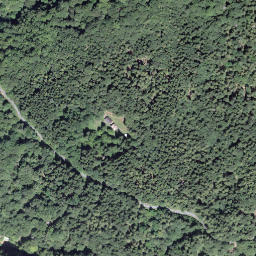 Satellite imagery of Motto del Tonö, CH