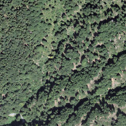 Satellite imagery of Motto del Tonö, CH
