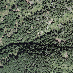 Satellite imagery of Cresta del Stabi, CH