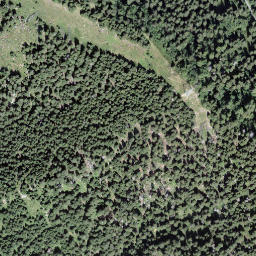 Satellite imagery of Cresta del Stabi, CH