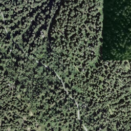 Satellite imagery of Cresta del Stabi, CH