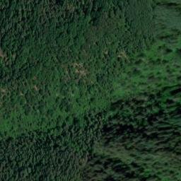 Satellite imagery of cairn, IT