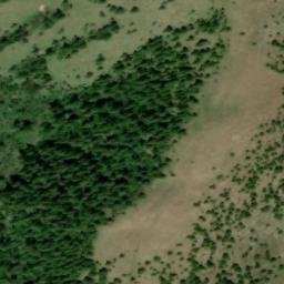 Satellite imagery of cairn, IT