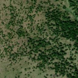 Satellite imagery of cairn, IT