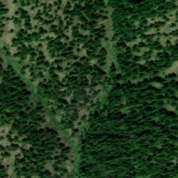 Satellite imagery of cairn, IT