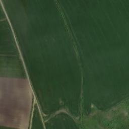 Satellite imagery of Dealul Pietros, RO
