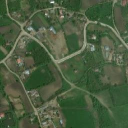 Satellite imagery of Dealul Bela, RO