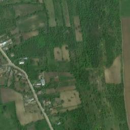 Satellite imagery of Dealul Bela, RO