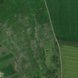 Satellite imagery of Dealul Ruseni, RO