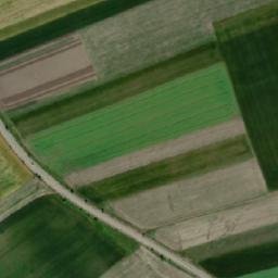 Satellite imagery of Dealul din Mijloc, RO