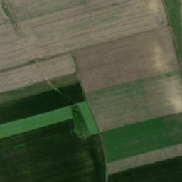 Satellite imagery of Dealul Văcăşana la Vie, RO